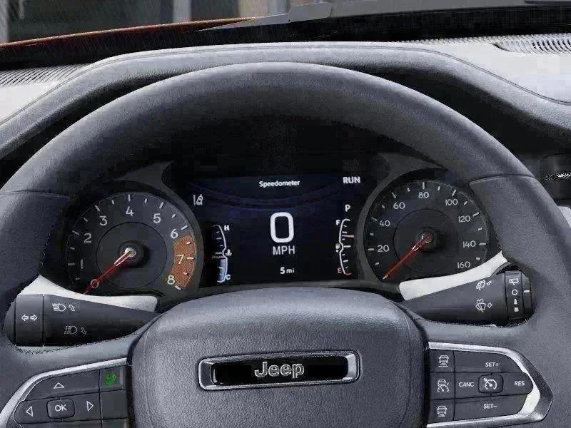 New 2026 Joose Exterior Paint Jeep Limited image 43