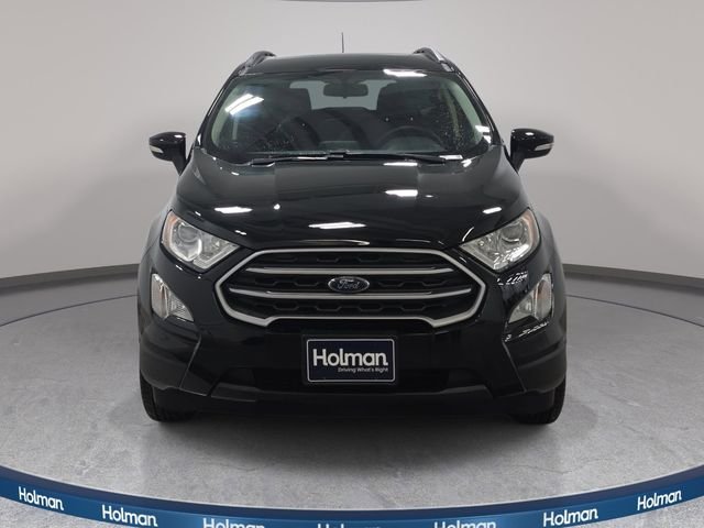 Certified 2019 Ford Ecosport SE with VIN MAJ3S2GE8KC296395 for sale in Maple Shade, NJ