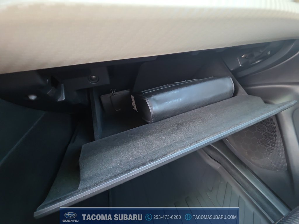 Used 2020 Black Subaru Premium image 22