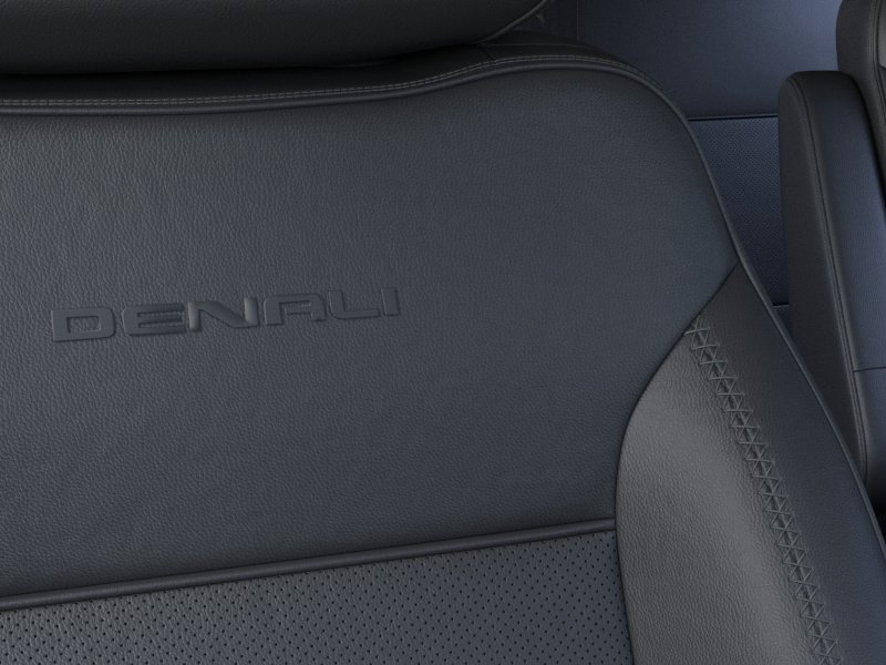 New 2026 Glacier White Tricoat GMC Denali image 21