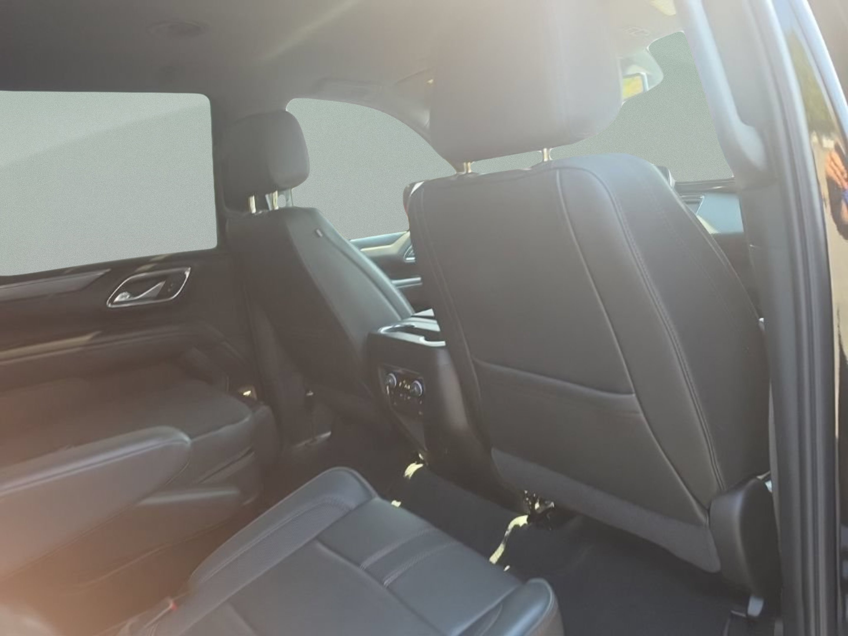 Used 2024 Black Chevrolet RST image 26