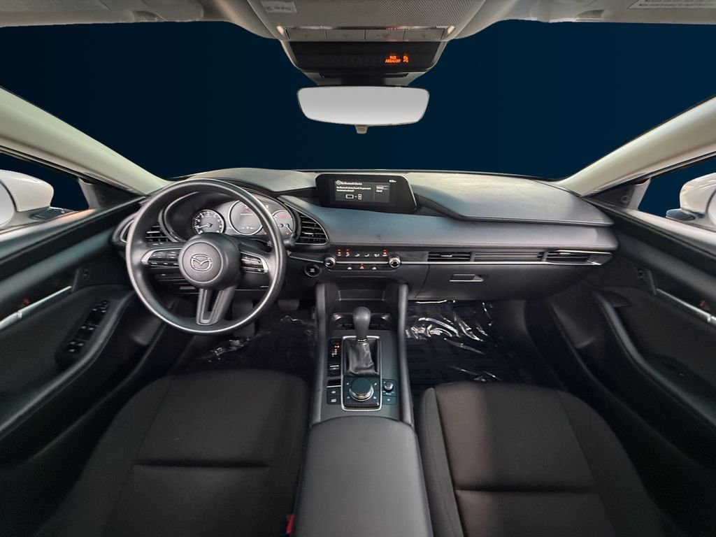 New 2026 White Mazda 2.5 S image 12