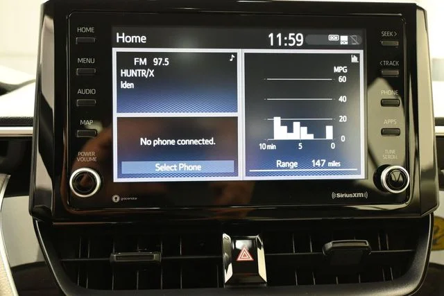 2022 Toyota Corolla LE - Photo 27