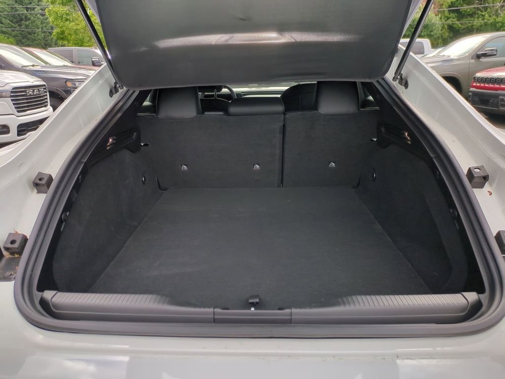 New 2026 White Knuckle Exterior Paint Dodge Scat Pack image 10