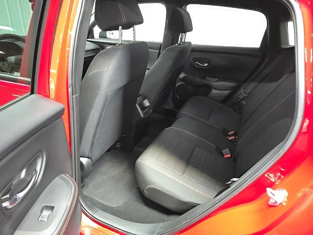 Used 2024 Milano Red Honda Sport image 30