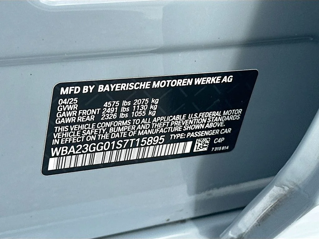 2025 BMW 2 Series 228 - Photo 30