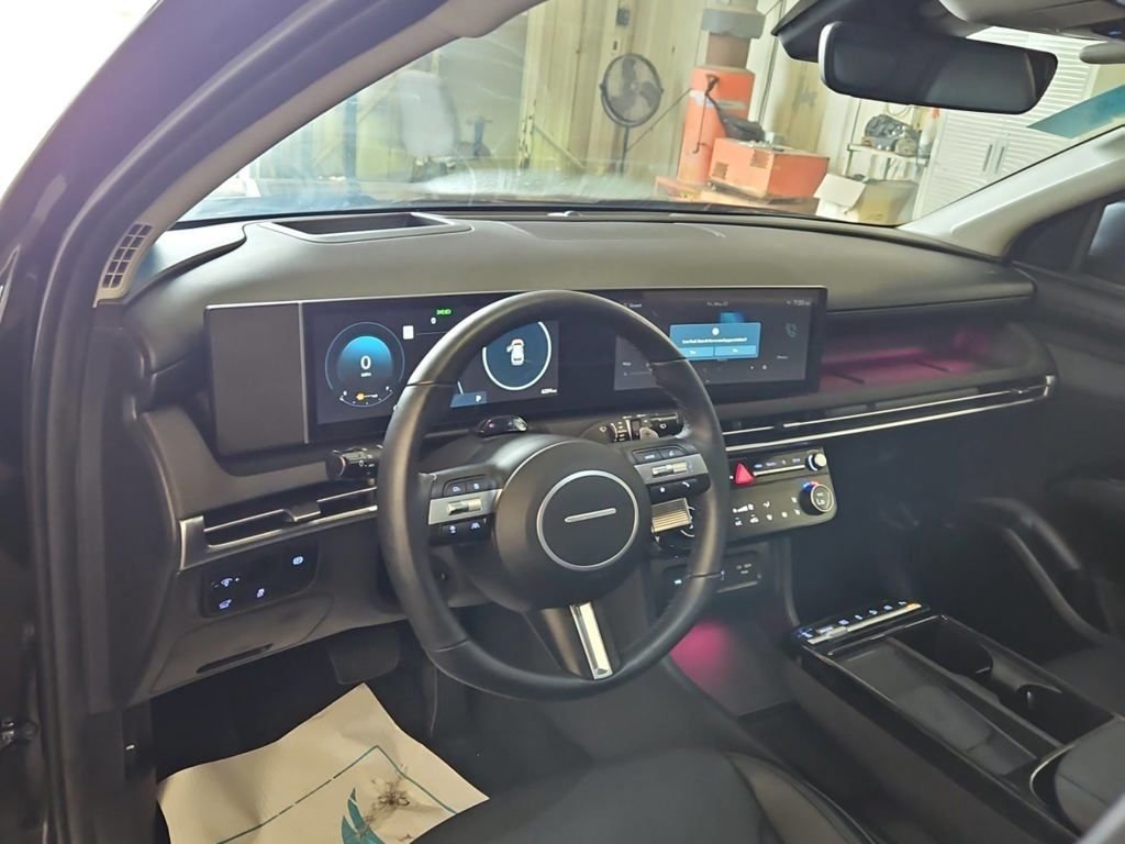 Used 2026 Black Hyundai Limited image 10