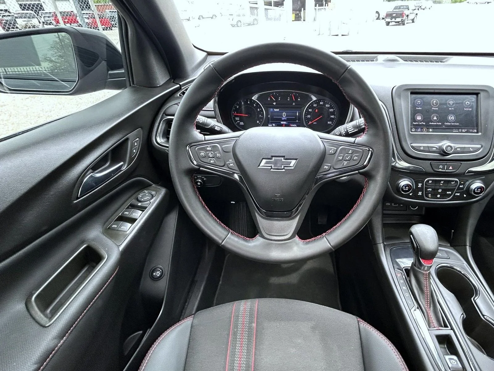 2023 Chevrolet Equinox RS - Photo 13