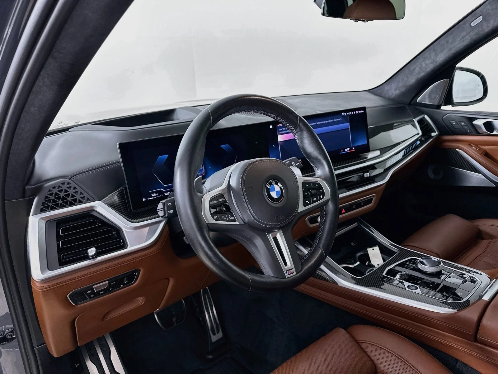 Used 2023 Gray BMW  image 32