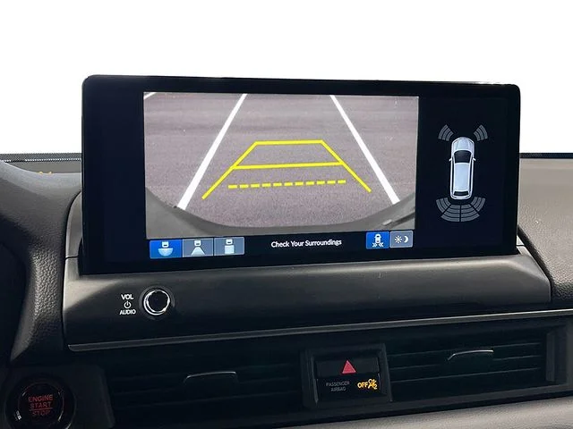 New 2026 Gray Honda EX-L image 18