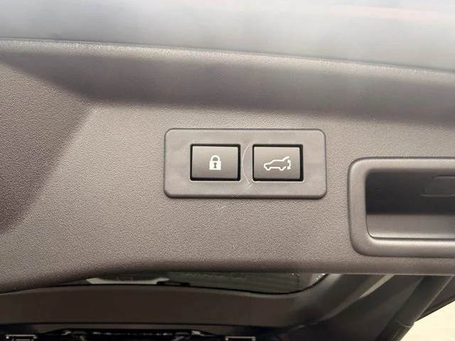 New 2026 MAGNETITE GRAY METALLIC Subaru Limited XT image 22