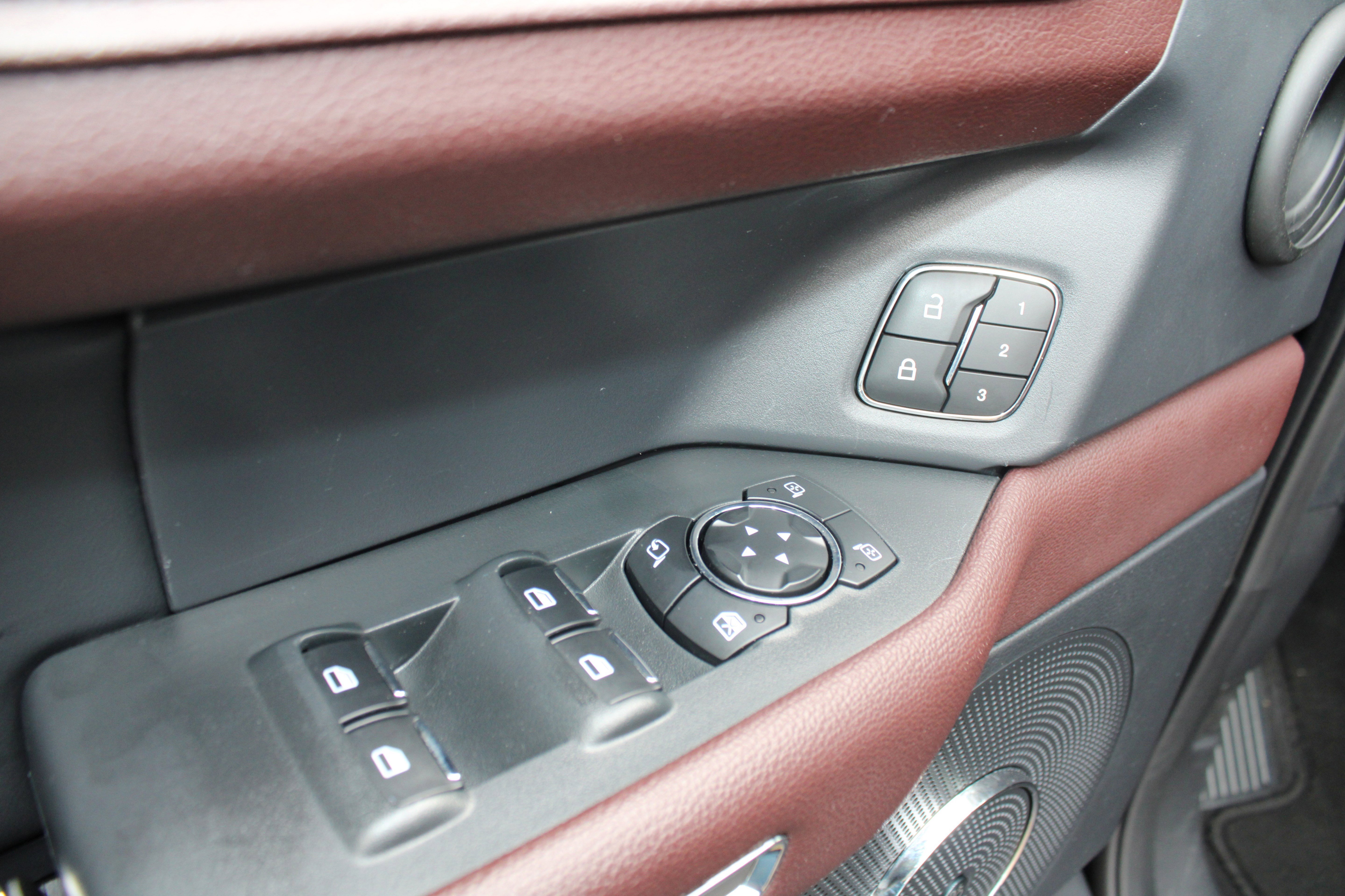 2024 Ford Expedition Limited - Photo 22