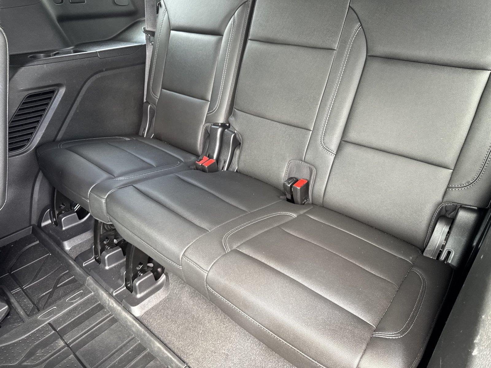 Used 2022 SUMMIT WHITE Chevrolet Z71 image 37