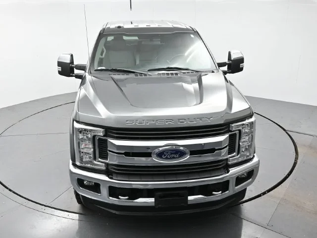 Used 2019 Magnetic Metallic Ford XL image 29