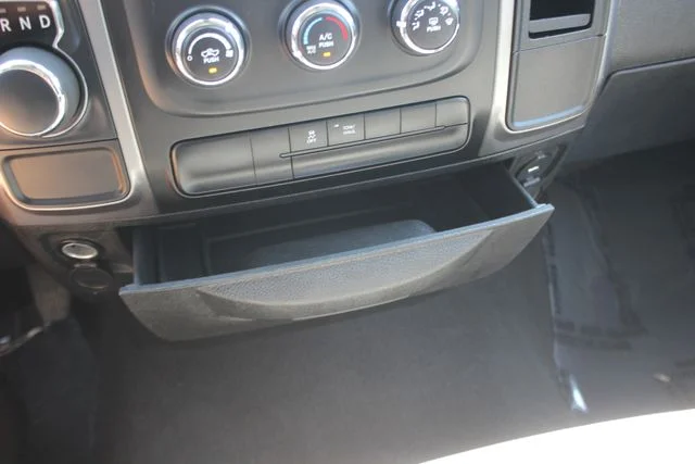 Used 2024 Gray Ram SLT image 9