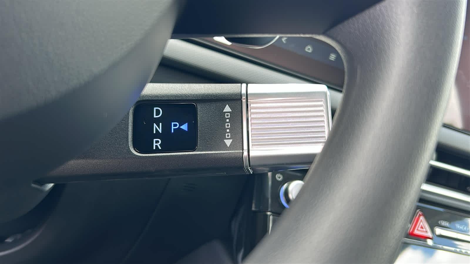 New 2026 Amazon Gray Hyundai Blue image 43