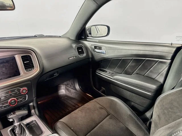 Used 2022 Black Dodge R T Scat Pack image 24