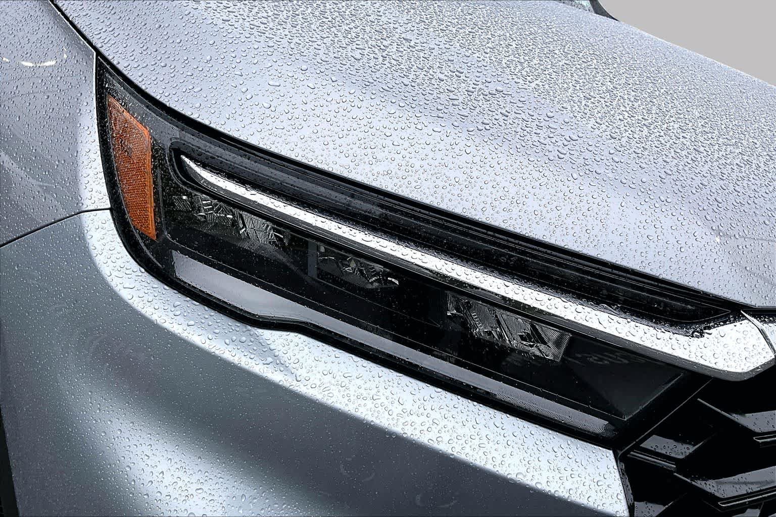 2024 Honda Pilot Elite - Photo 28