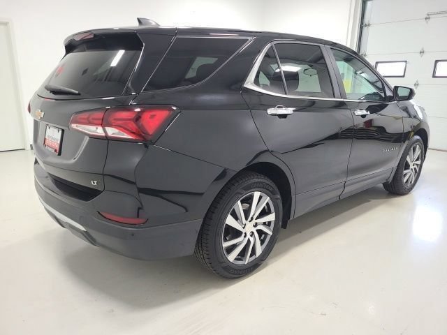 2022 Chevrolet Equinox LT - Photo 9
