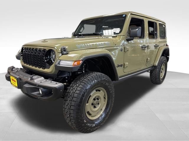 New 2026 41 Exterior Paint Jeep Willys 41 image 14