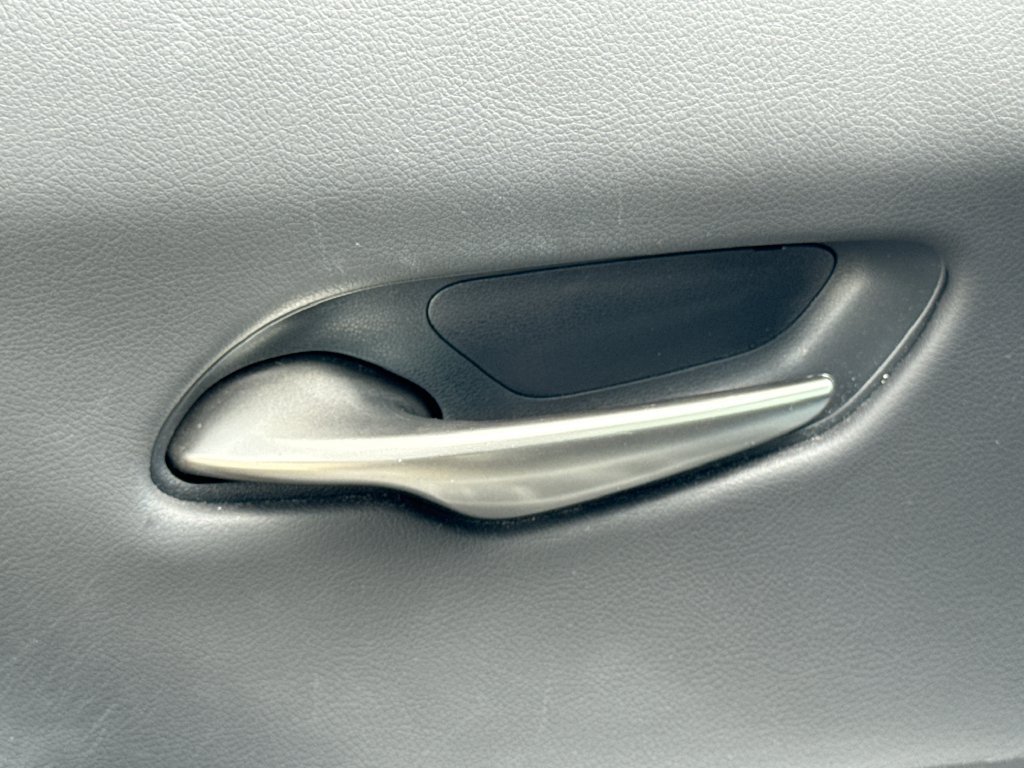 Certified Used 2025 Black Lexus 300h Premium image 13