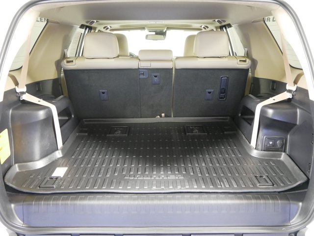 Used 2021 Super White Toyota SR5 Premium image 16