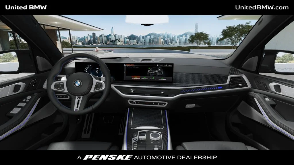 New 2027  BMW M60i image 10