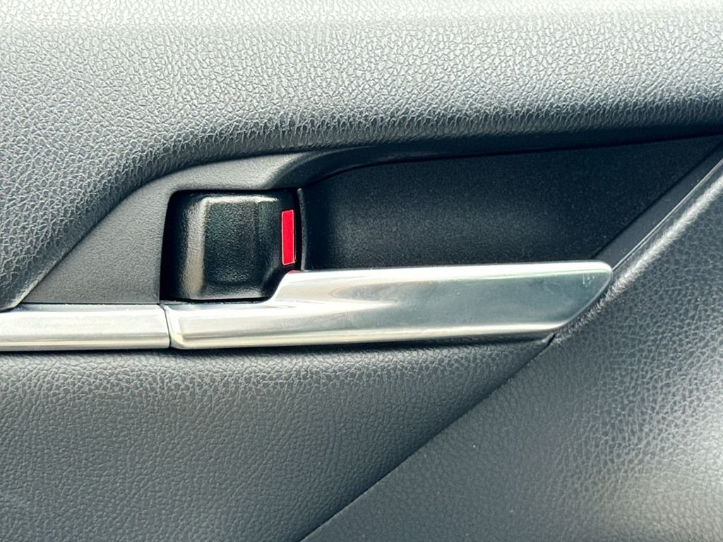Used 2021 Silver Toyota XSE image 13