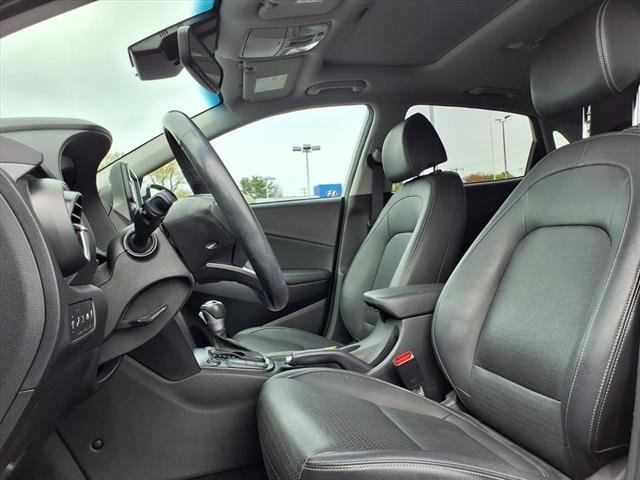 Used 2020 Chalk White Hyundai Ultimate image 21