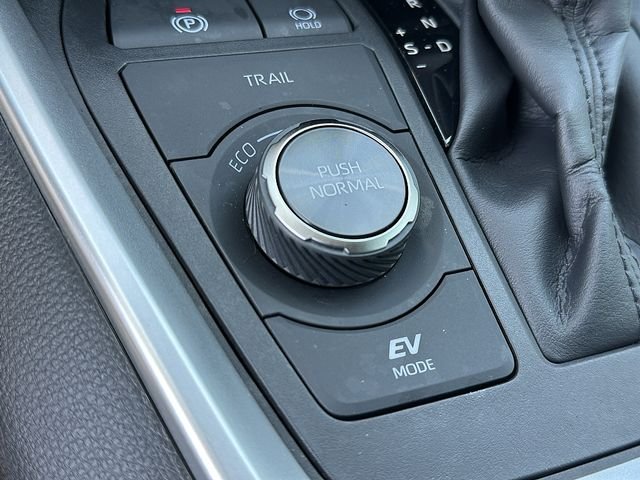 Certified Used 2025 Gray Toyota XSE image 34
