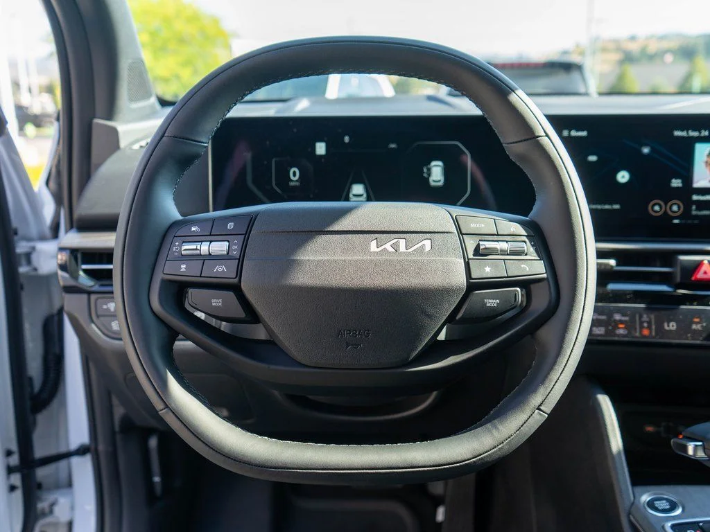 2026 Kia Sportage X-Line - Photo 15