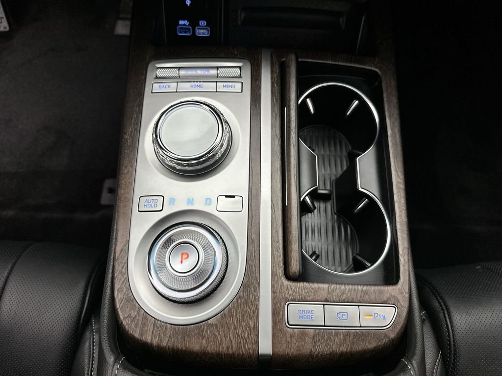 2024 GENESIS Electrified G80 Base - Photo 21