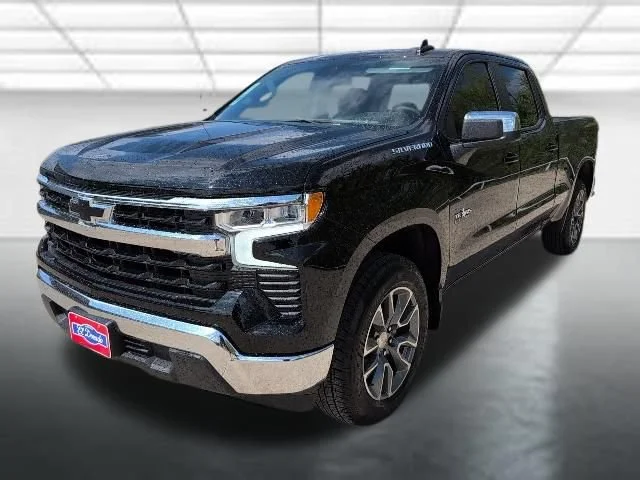 2026 Chevrolet Silverado 1500 LT - Photo 28