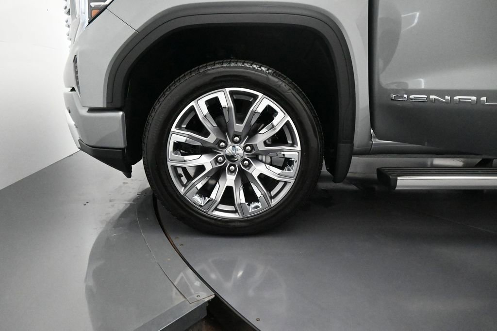 2026 GMC Sierra 1500 Denali - Photo 6