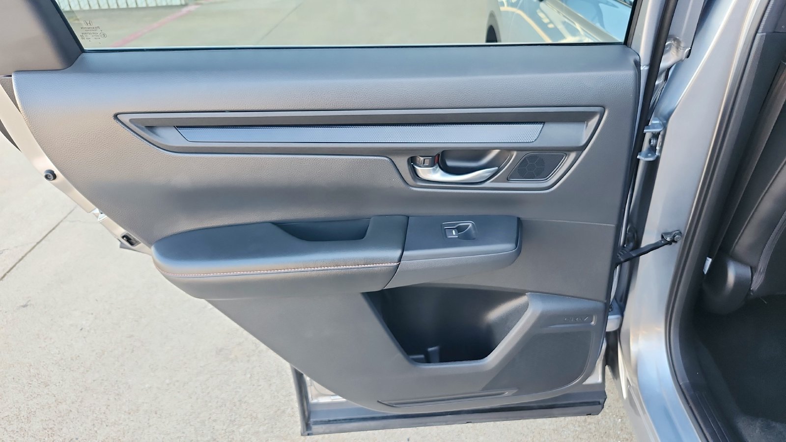 Used 2024 Silver Honda Sport-L image 33