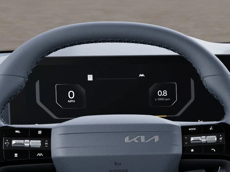 New 2027 White Kia SX Prestige image 21