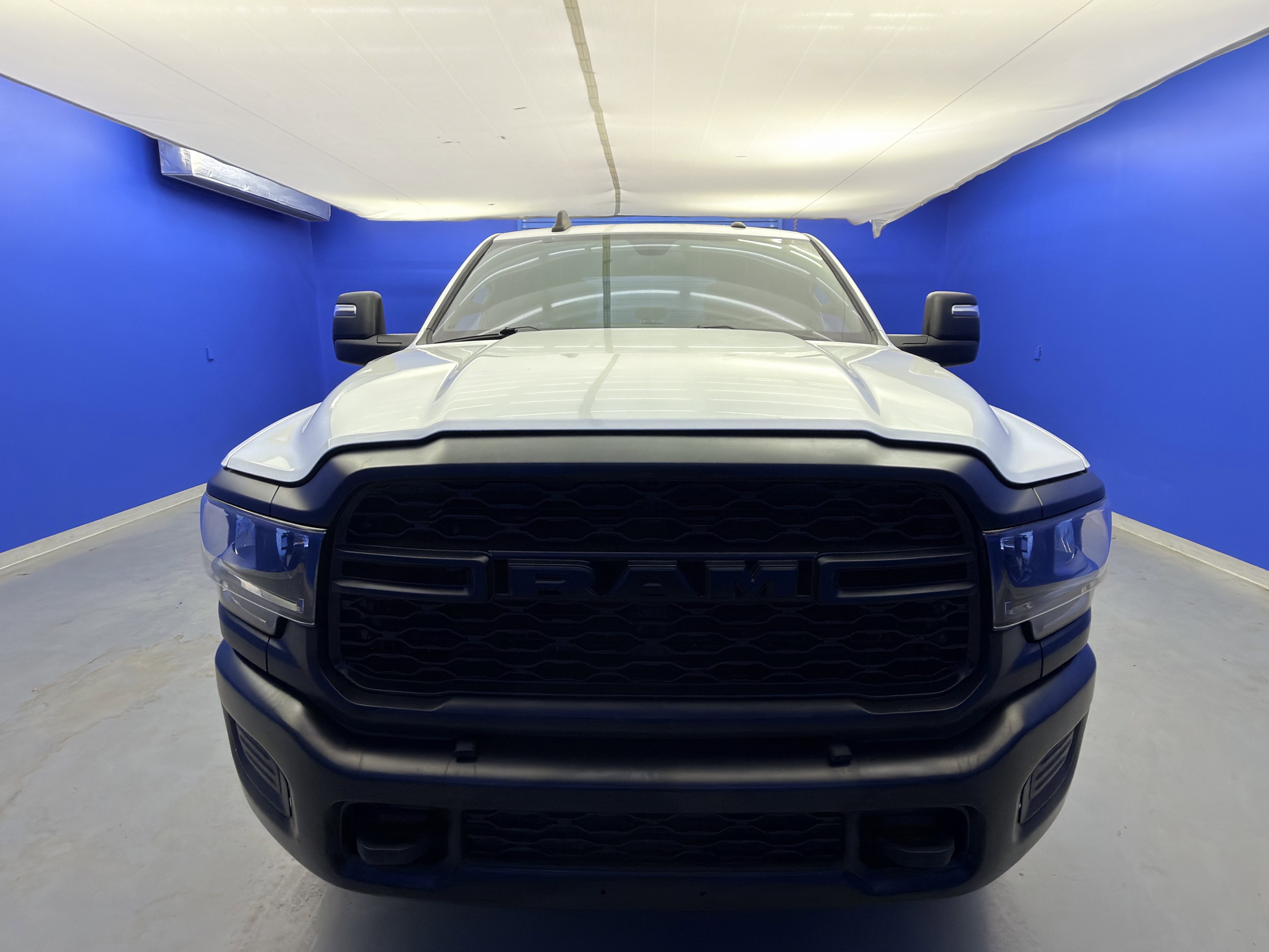 Used 2023  Ram Tradesman image 3