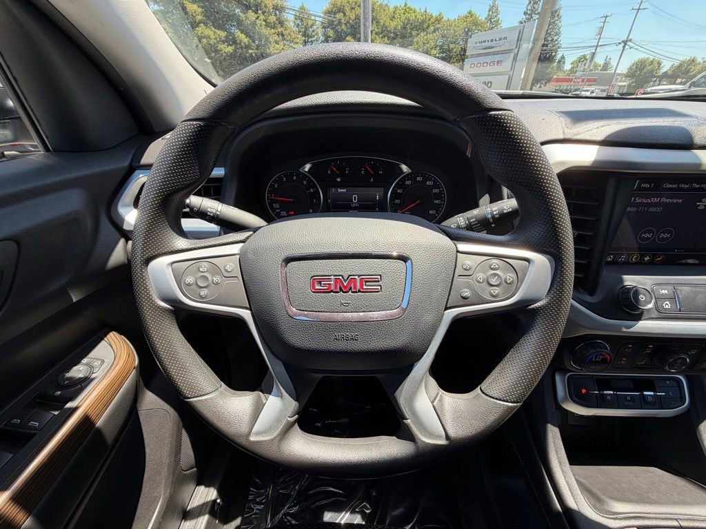 2023 GMC Acadia SLE - Photo 17