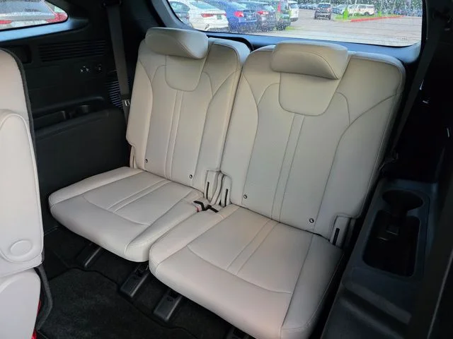 New 2026 Mineral Blue Kia X-Line SX Prestige image 18