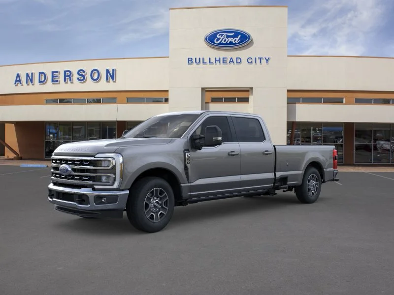2026 Ford F-350 Super Duty