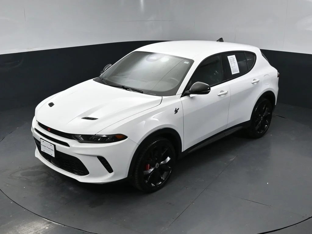 Used 2024 Beige Dodge R/T image 35
