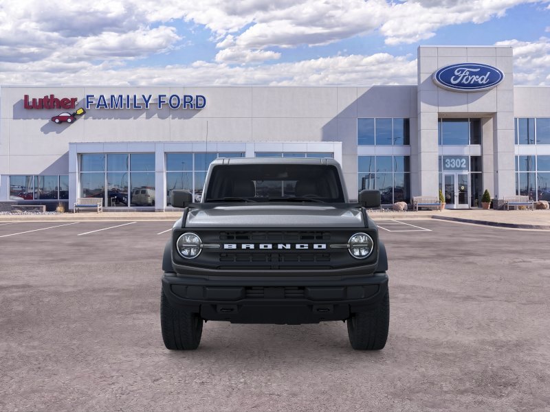 New 2026 Carbonized Gray Metallic Ford Ford Custom Garage image 42