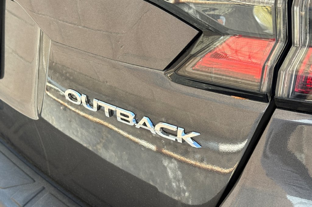 Used 2022 Gray Subaru Premium image 8