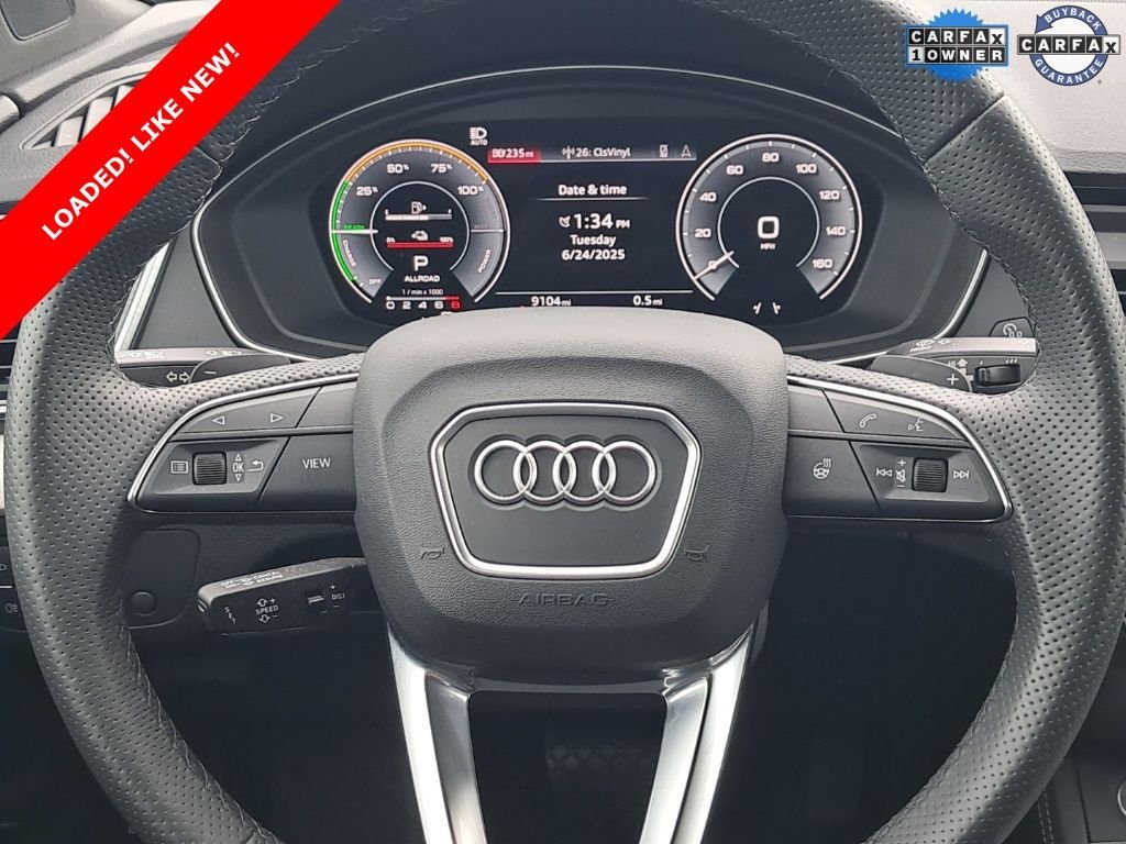 2024 Audi Q5 Premium Plus - Photo 13