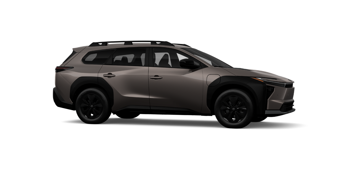 New 2027 Stepping Stone Toyota bZ Woodland image 13