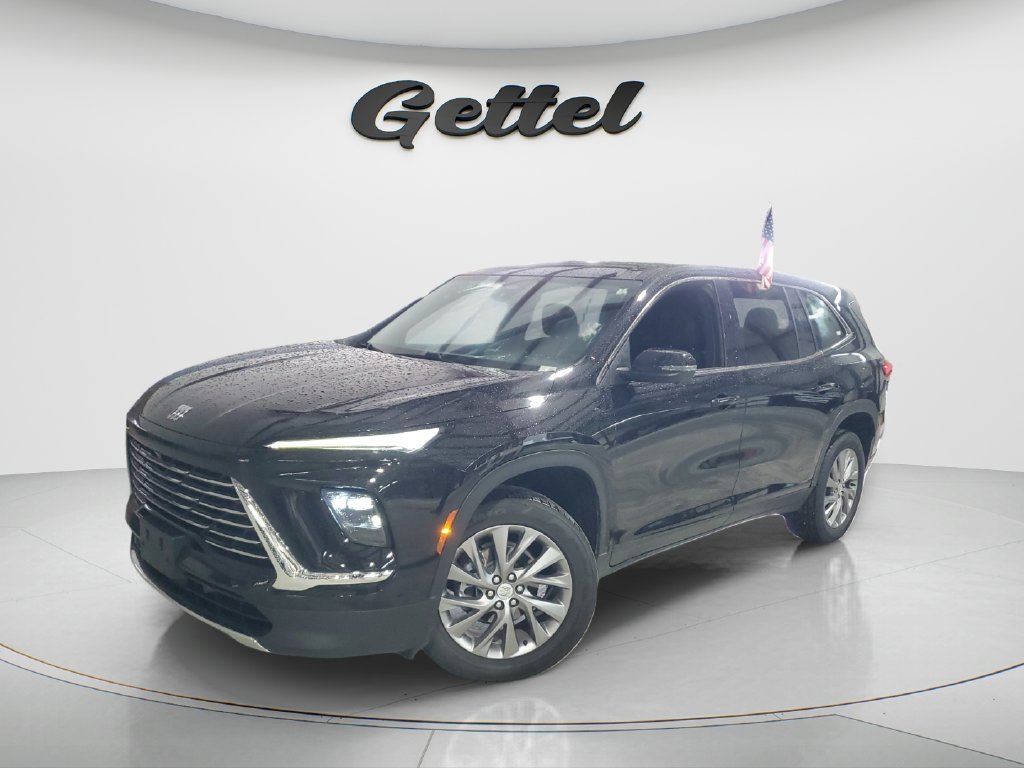 2025 Buick Enclave