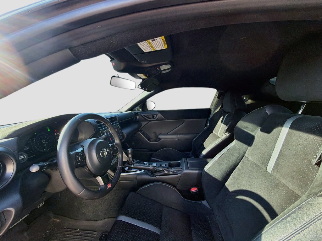 Used 2023 Gray Toyota Premium image 21