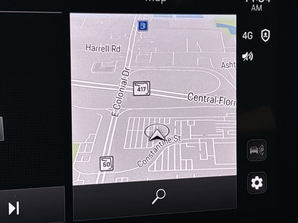 Used 2025 Black Porsche E-Hybrid image 20