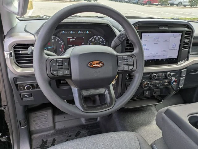 Certified Used 2026 Black Ford XL image 16