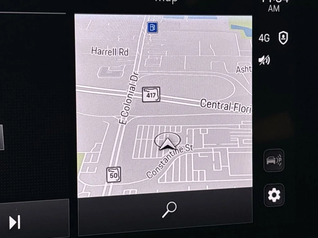 Used 2025 Black Porsche E-Hybrid image 20